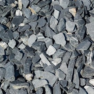 Slate Scrape stone